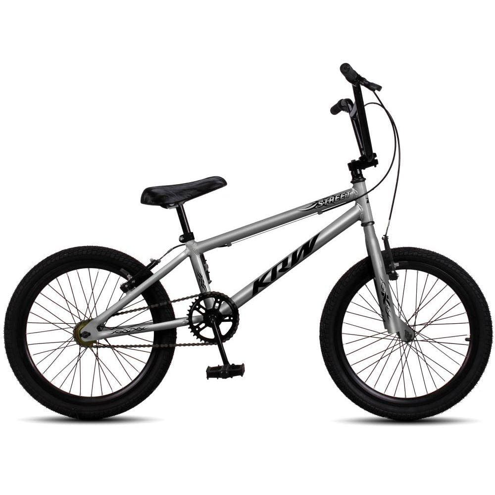 Bicicleta cross online aluminio