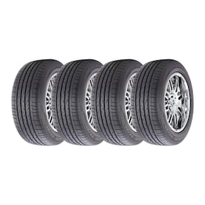 Kit 4 Pneus Bridgestone Aro 20 285/45R20 Dueler HP Sport 112Y XL