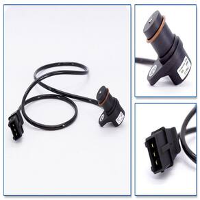 Sensor de Rotação Ipanema 1996 a 1997 Kadett 1996 a 1998 - MTE Thomson