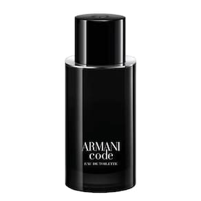 Giorgio Armani Code Eau De Toilette - Perfume Masculino 75ml