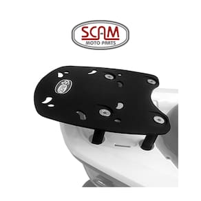 Suporte Baú Superior Honda PCX 150 Scam 2013 A 2023