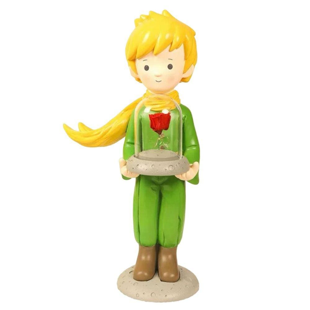 Luminária Pequeno Principe Abajur Enfeite Decorativo 40cm