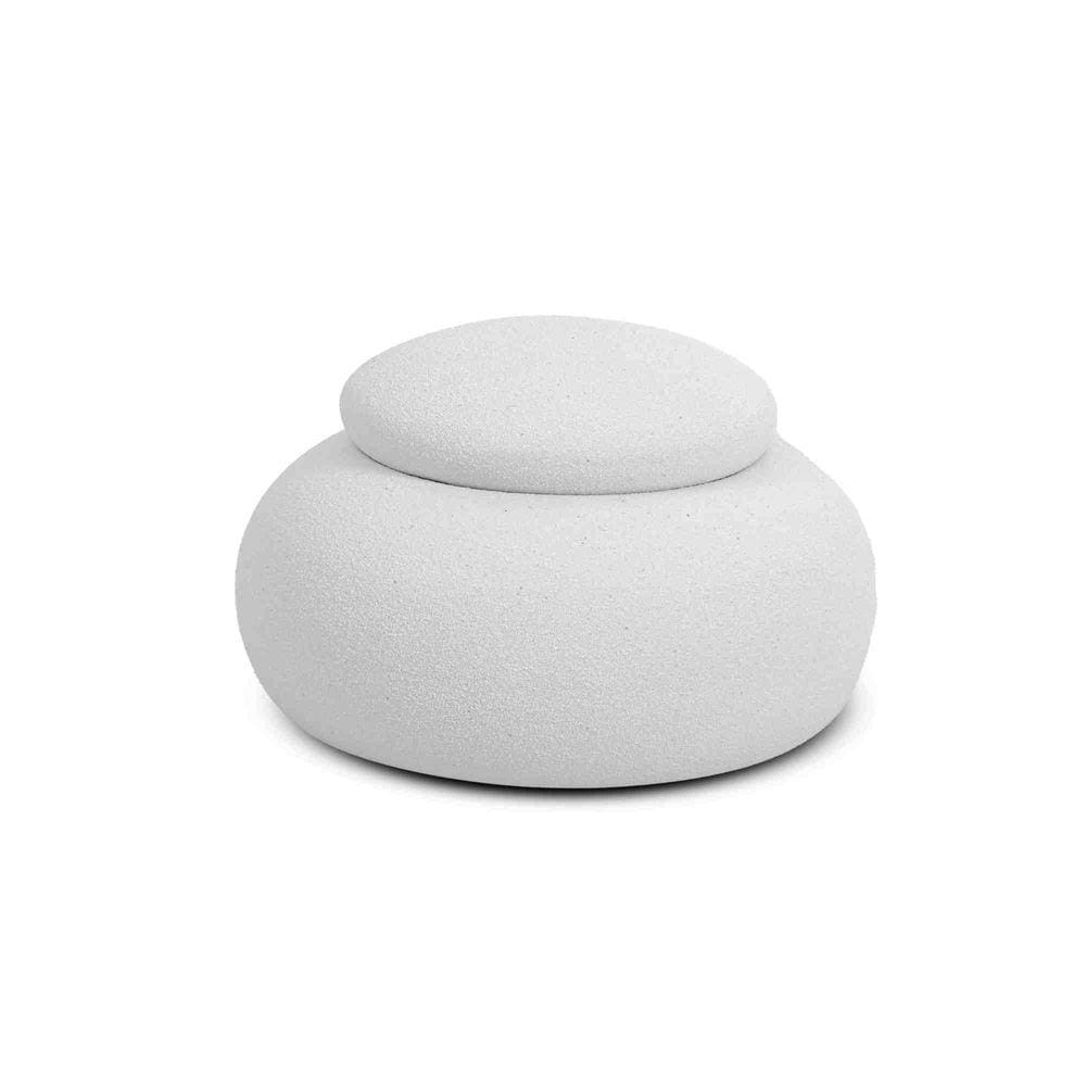 Pote Decorativo em Cerâmica 17569 Mart