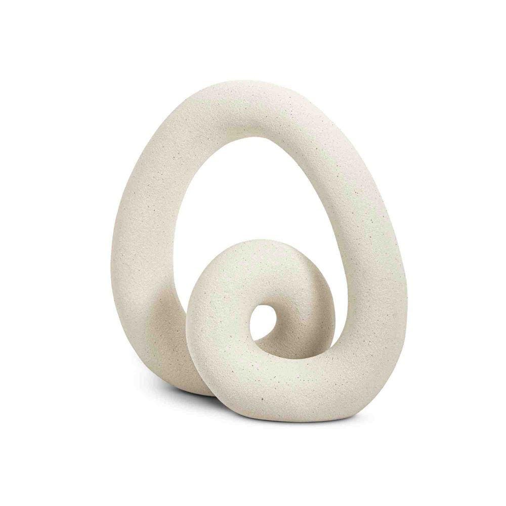 Escultura em Cerâmica 17699 Mart