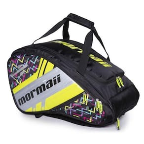 Raqueteira de Beach Tennis Mormaii Pro Samantha Barijan