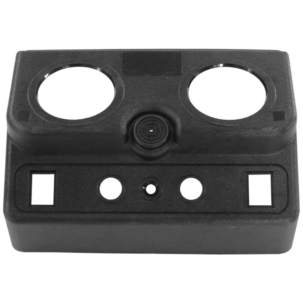 Moldura do Painel Rodoar Ford Cargo Capanema Injetada 30129