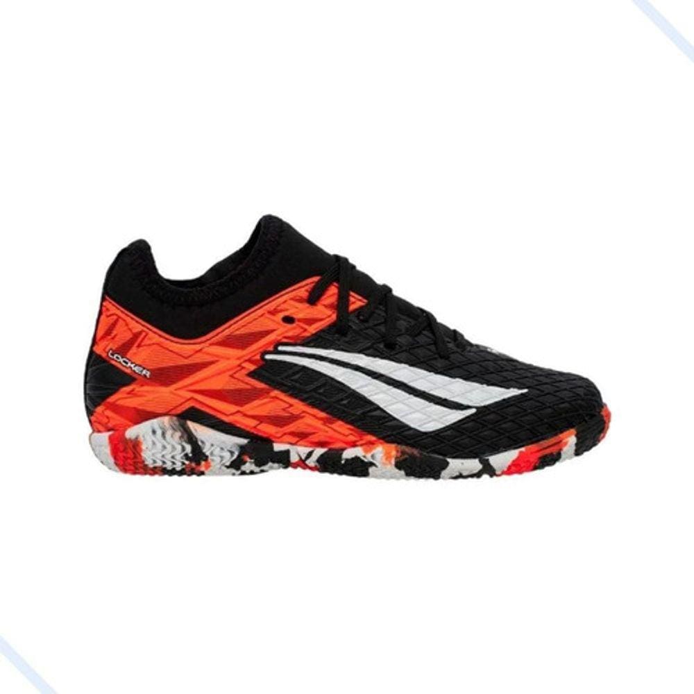 Chuteira Penalty Futsal Rx Locker Kids Y-3