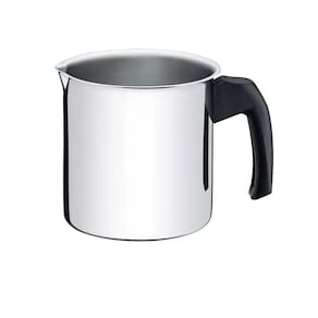 Fervedor Caneca de Leite 2L Aço Inox Cabo Baquelite Tramontina