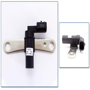 Sensor de Rotação Duster Logan Sandero Scenic - MTE Thomson