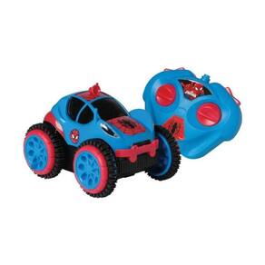 Carro De Controle Remoto Spider-man - Candide