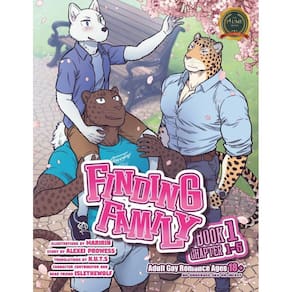 Finding Family