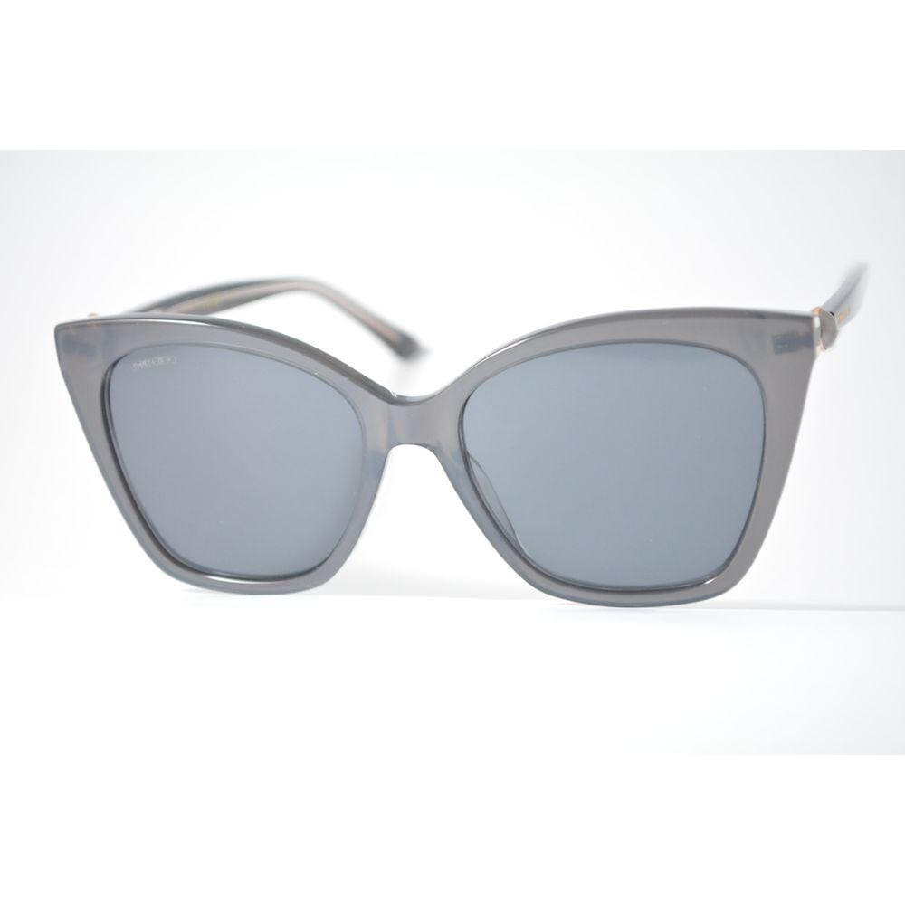 óculos de sol Jimmy Choo mod Rua/g/s mf7ir