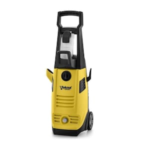 Lavadora De Alta Pressão 127V 60Hz 1800W Com Rodas Hl20001Vs-X Tekna