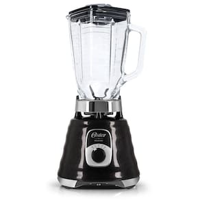 Liquidificador Oster Preto 1,25l 110v Blst4655b-017