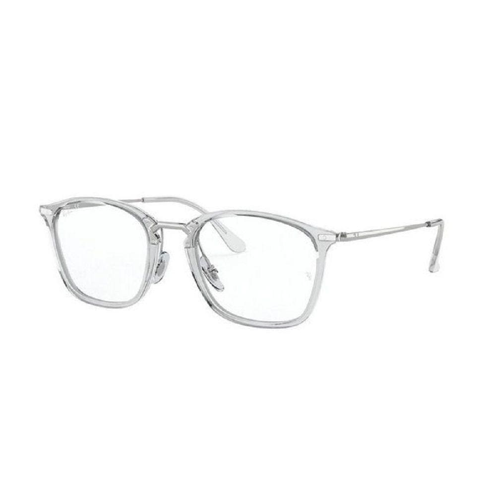 Armacao Ray-Ban Rx7164 2001 52