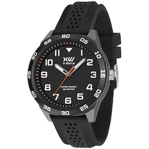 Relógio X-Watch Masculino Xmpp1088 48mm - Preto