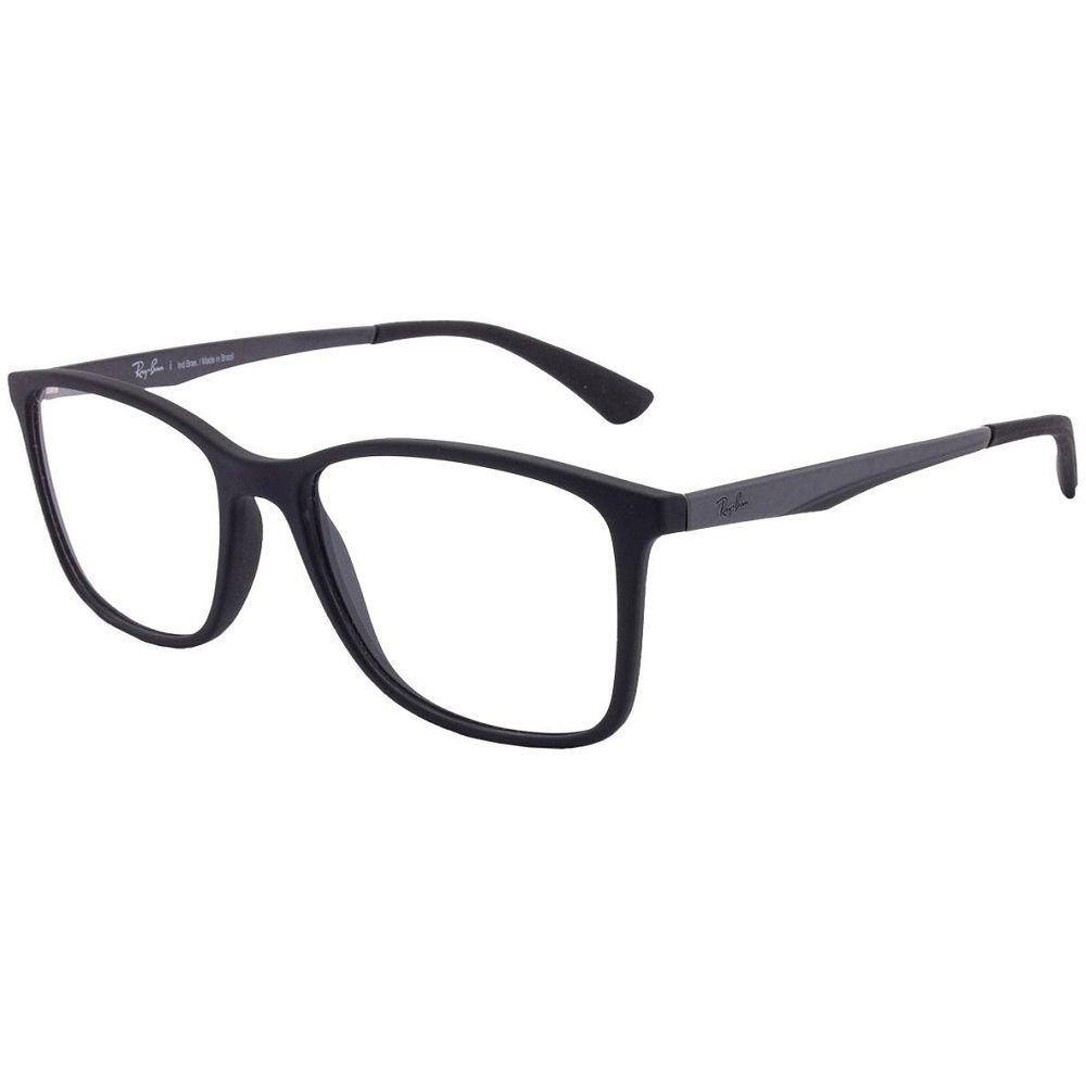 Armacao Ray-Ban Rx7133l 5826 55