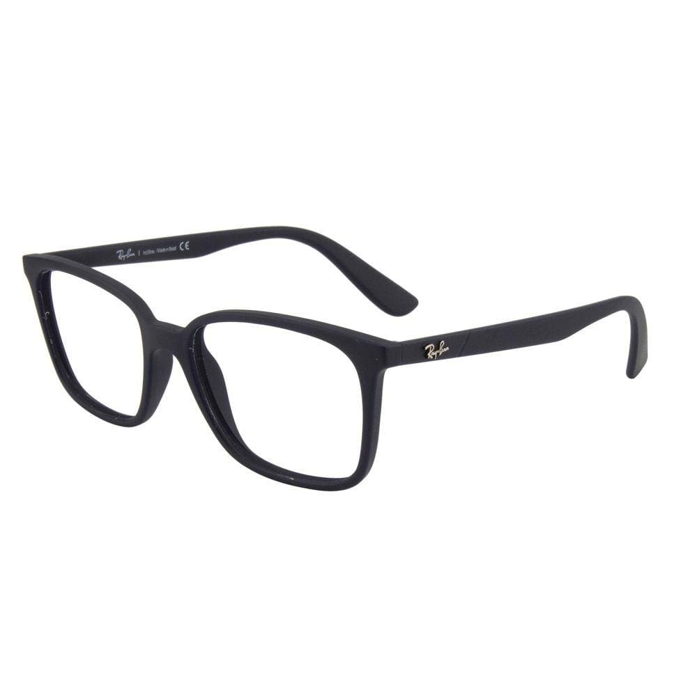 Armacao Ray-Ban Rx7167l 8047 53