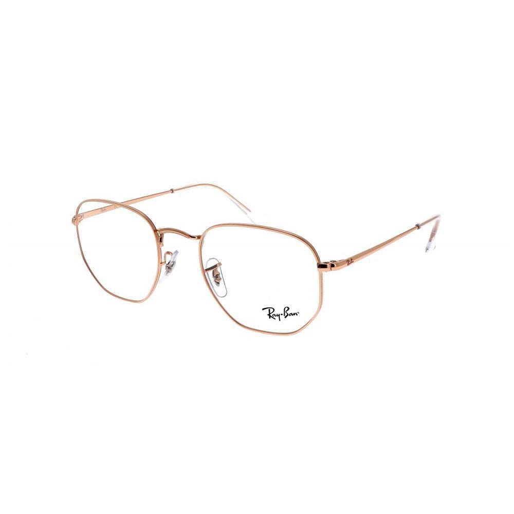 Armacao Ray-Ban Rx6448 3094 54