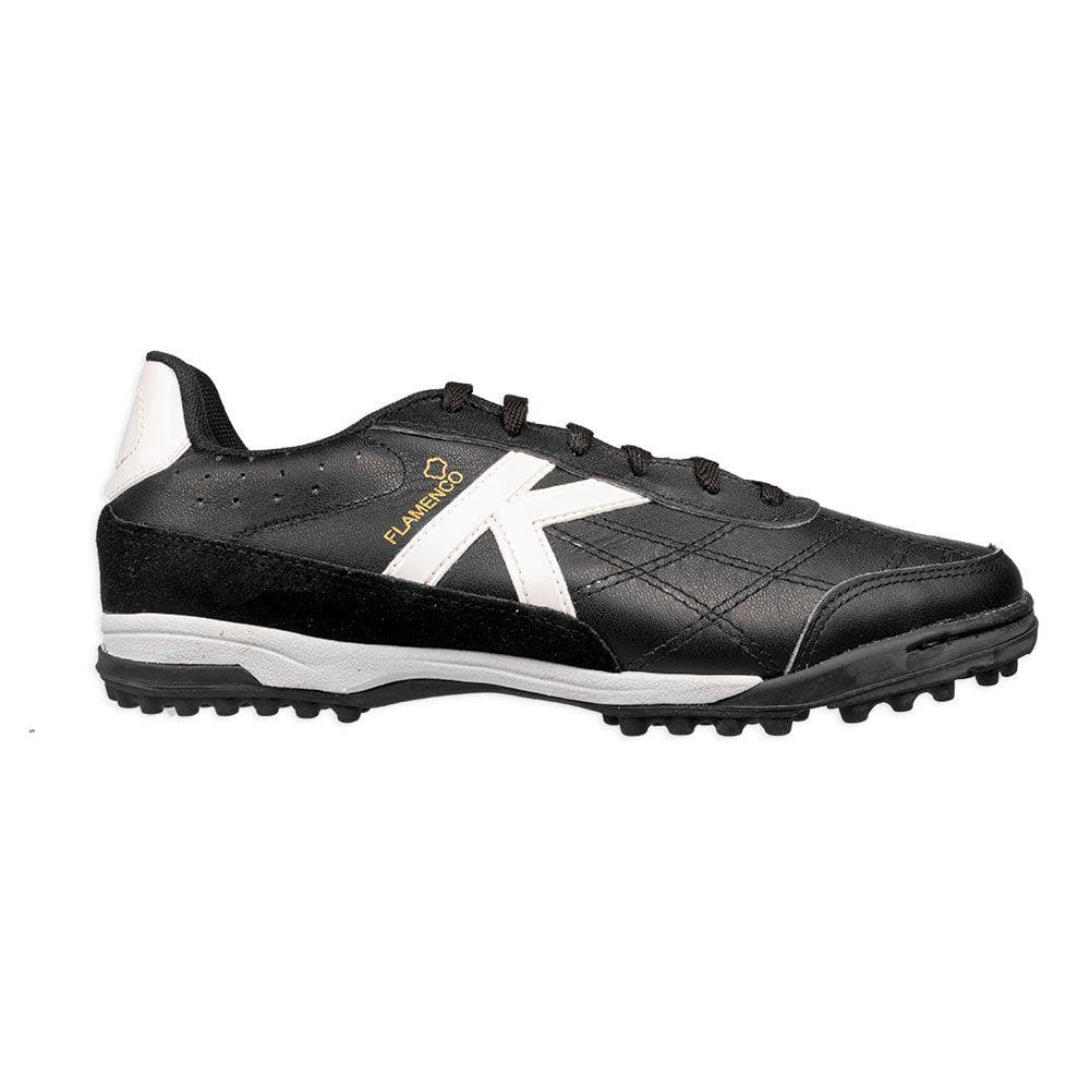 Chuteira Kelme Control Flamenco Society