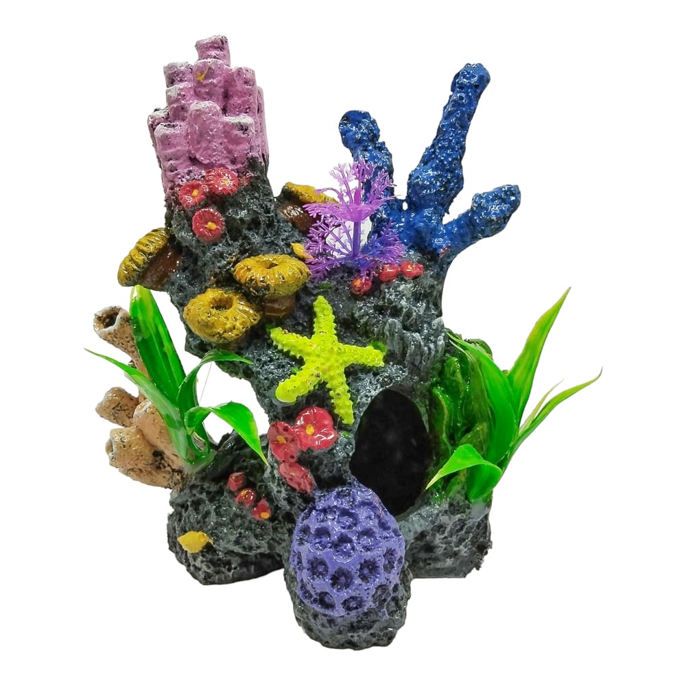 Enfeite Lester Coral Pico RS 441