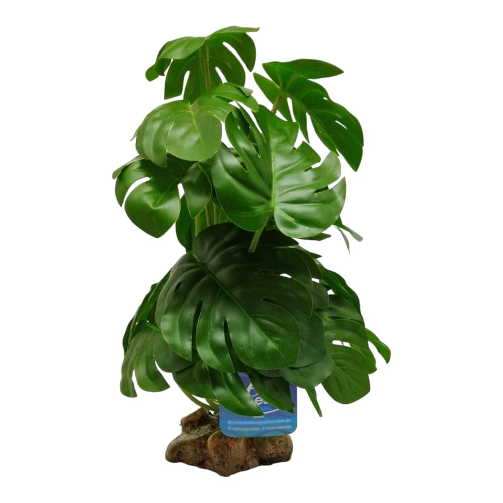 Enfeite Lester Ornamento Planta PL 02