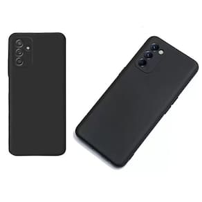 Capa Capinha Slim Fosca Aveludada Luxo P/ Samsung Galaxy M23 M13