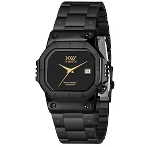 Relógio X-Watch Masculino Xgns1001, Analógico, 100m Resist.