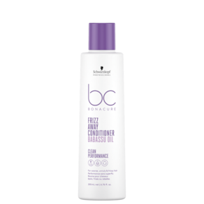 Schwarzkopf Professional BC Bonacure Frizz Away - Condicionador 200ml