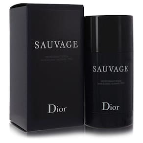 Col. Masculina Christian Dior 75 Ml Desod. Bastão