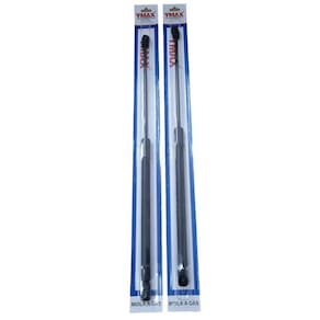 Amortecedor Tampa Traseira Kadett 89-97 - Kit 2