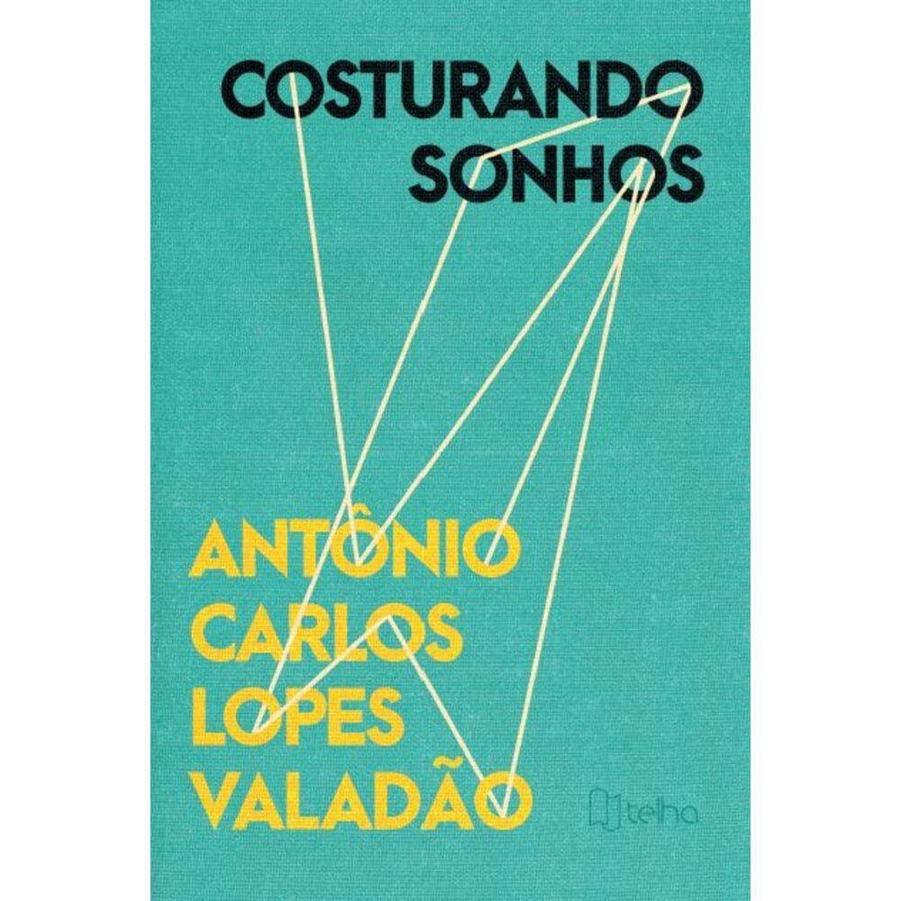 Costurando sonhos