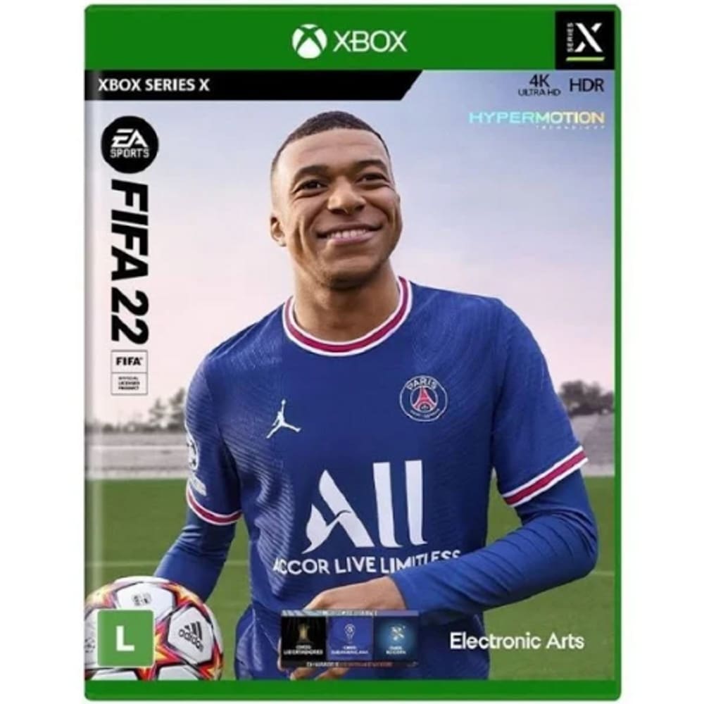 FIFA 22 - Download