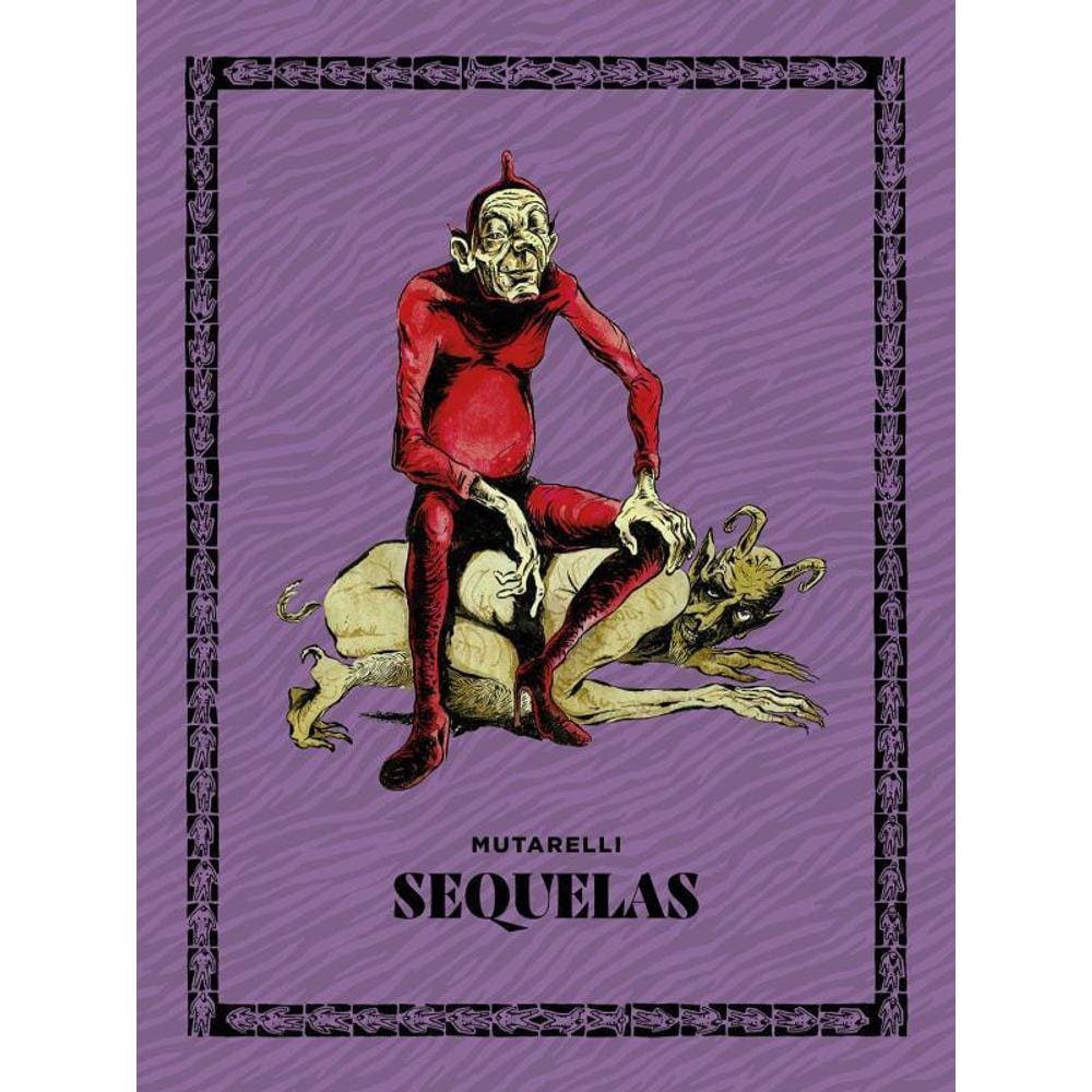 Sequelas