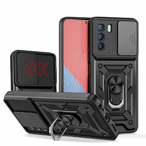 Capa Capinha Case para Infinix Zero 5G 2023 - Protetora Resistente Anti Impacto Queda Armadura Militar