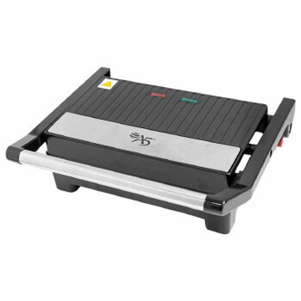 Grill Sanduicheira Prime Austin A5 750w - A5-819pr A