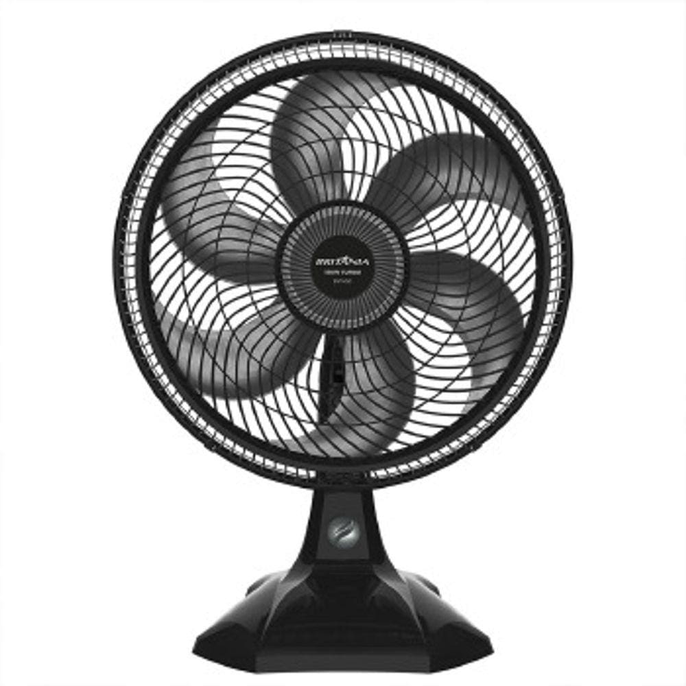 Vent 40cm Britania Maxx Force 2 Em 1 Bvt400 - 33011172