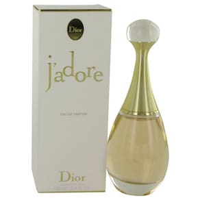 Perfume Feminino J` Adore Dior 100 M Edp Floral Frutal
