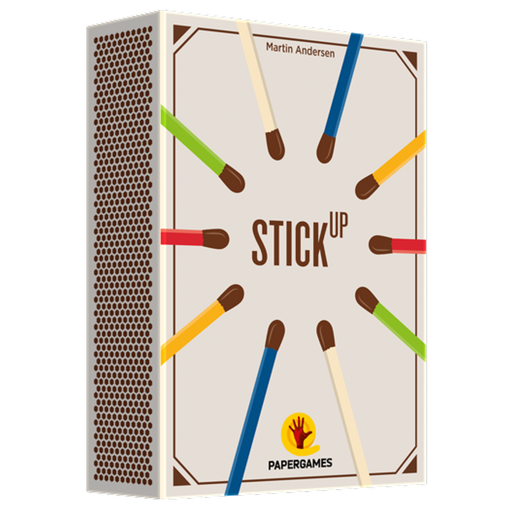 StickUp