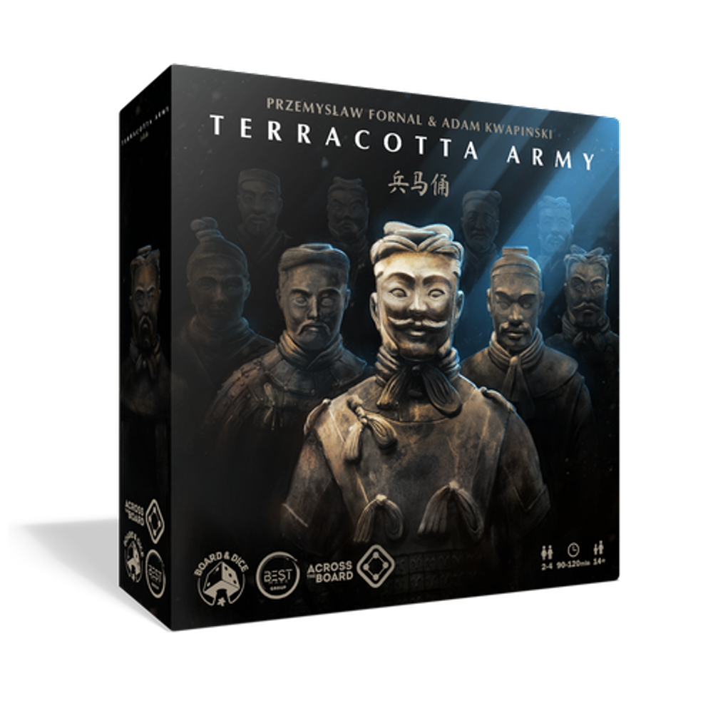 Terracotta Army