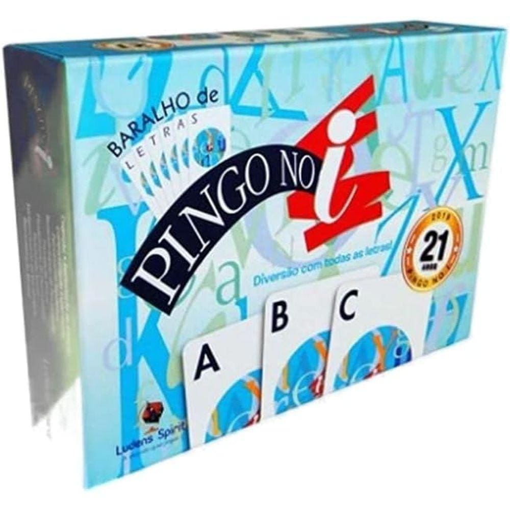 Pingo no I