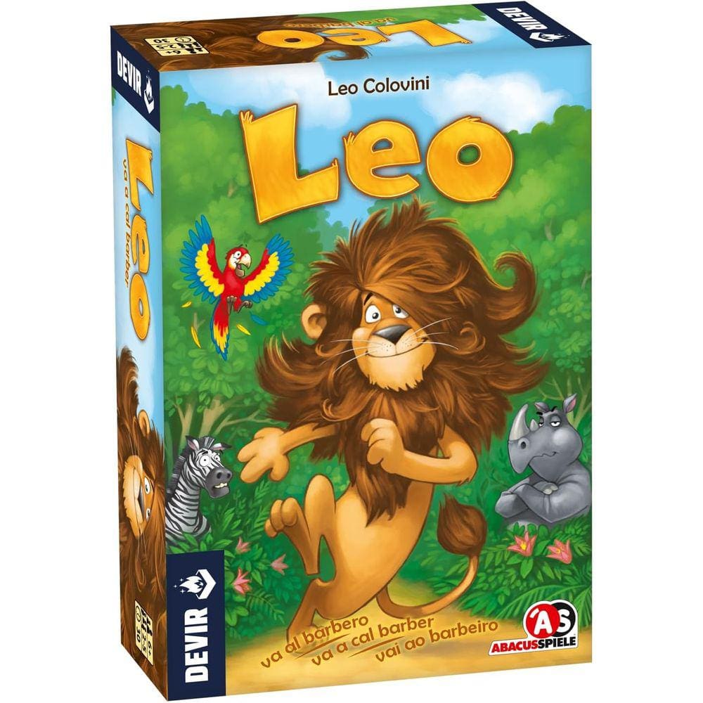Léo