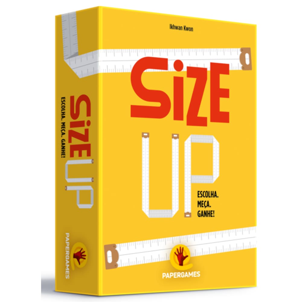 SizeUp