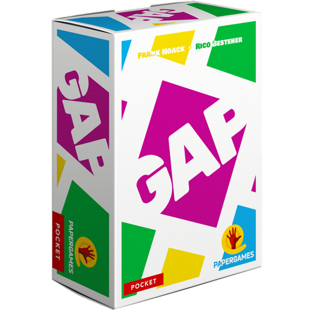 Gap