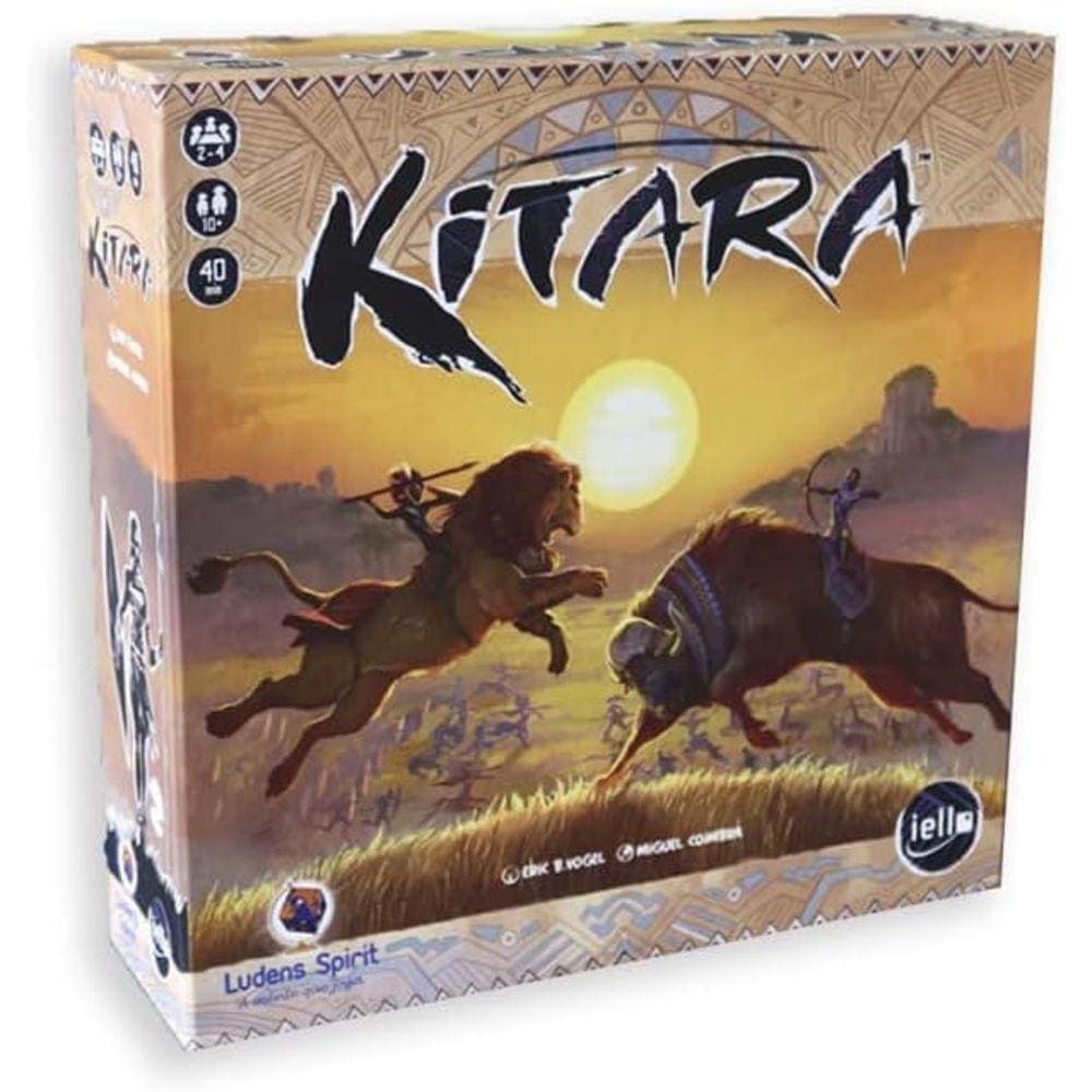 Kitara