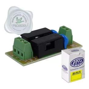 Placa Pk De Proteção Contra Oscilação De Tensão Rossi