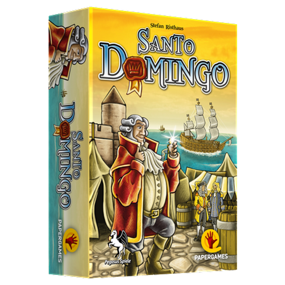 Santo Domingo