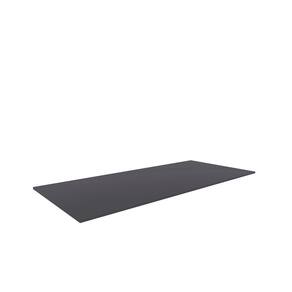 Tampo Para Balcão de Cozinha 160 cm Cz - AJL Móveis