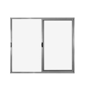 Janela de Correr 2 Folhas S/Grade 1.00 x 1.20 - Hale