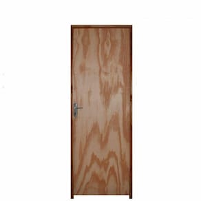 Kit Porta Lisa de Madeira Mescla 60 X 2.10 - Hale